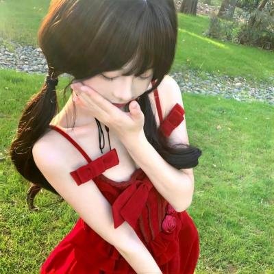 小鱼莉莉